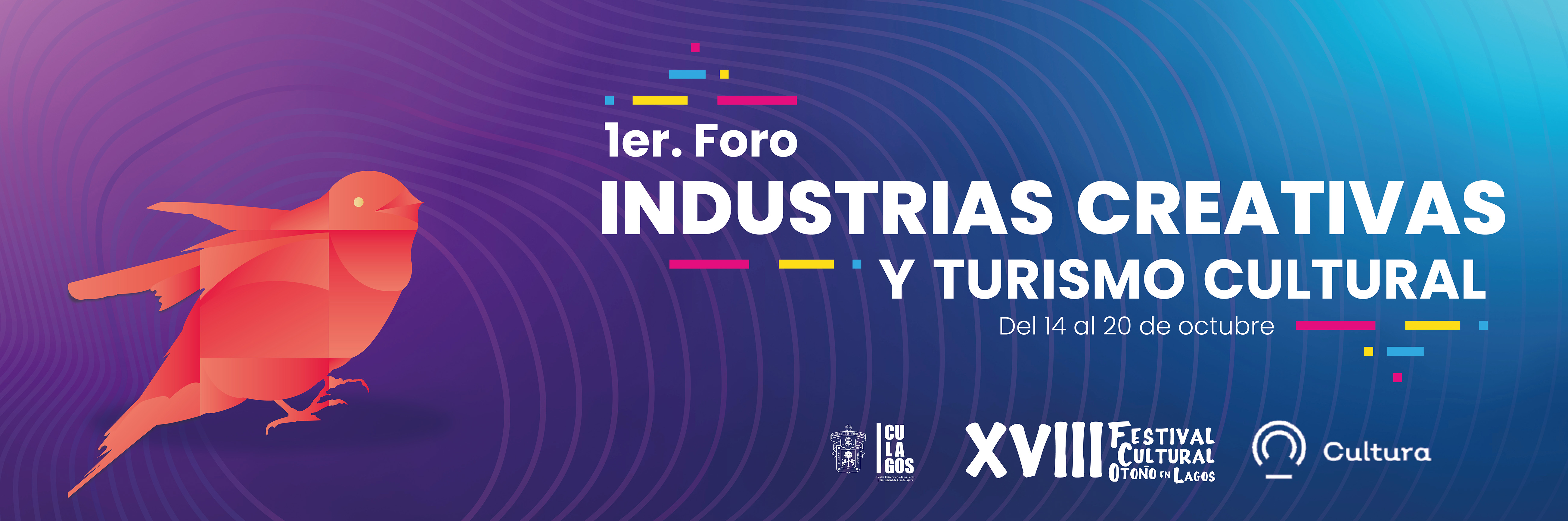 Industrias creativas y turismo cultural