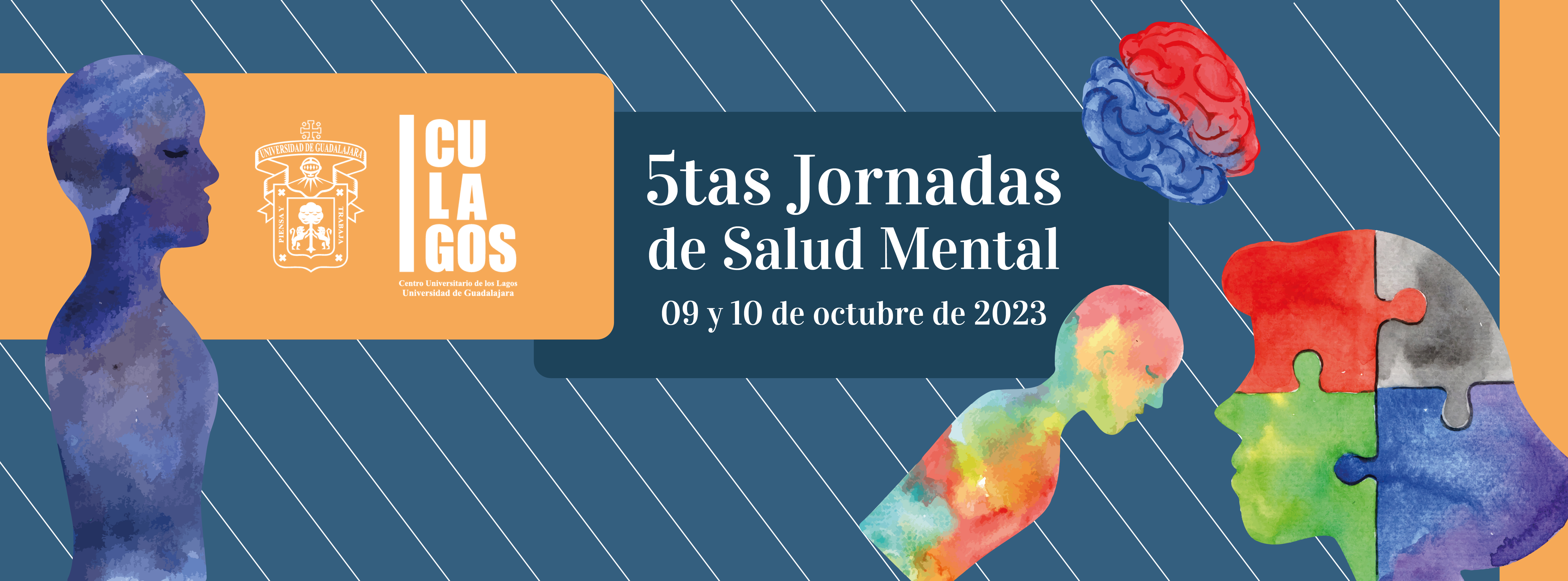 5tas Jornadas de Salud Mental