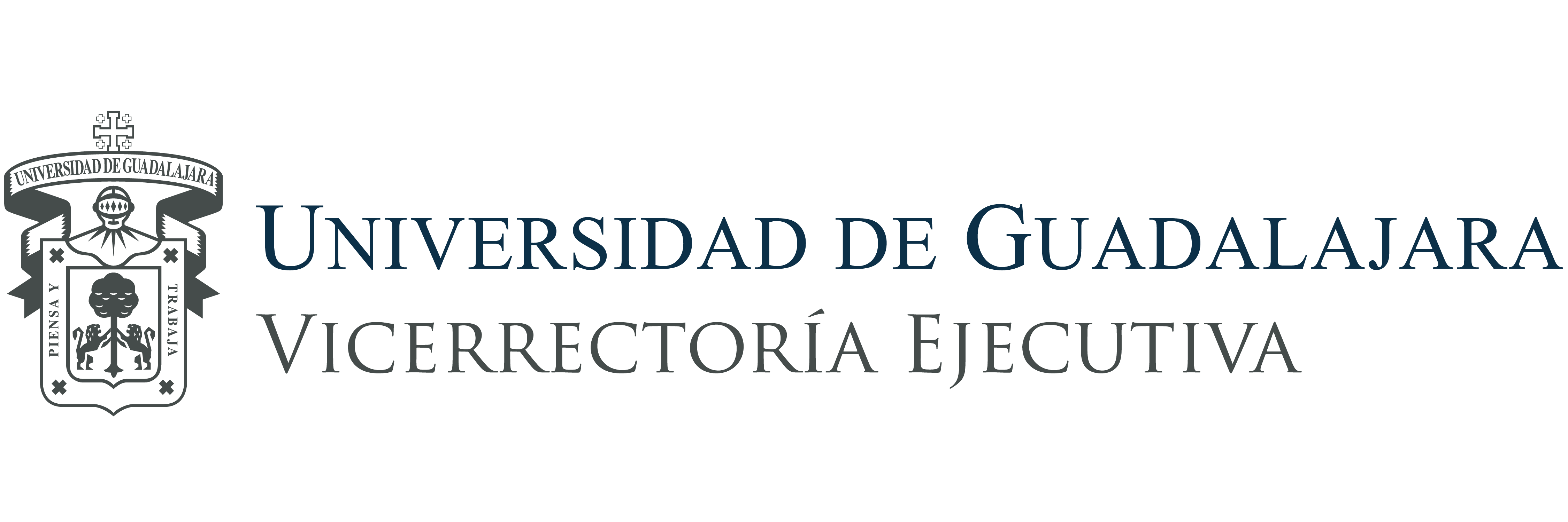 Universidad de Guadalajara - Vicerrectoria Ejecutiva